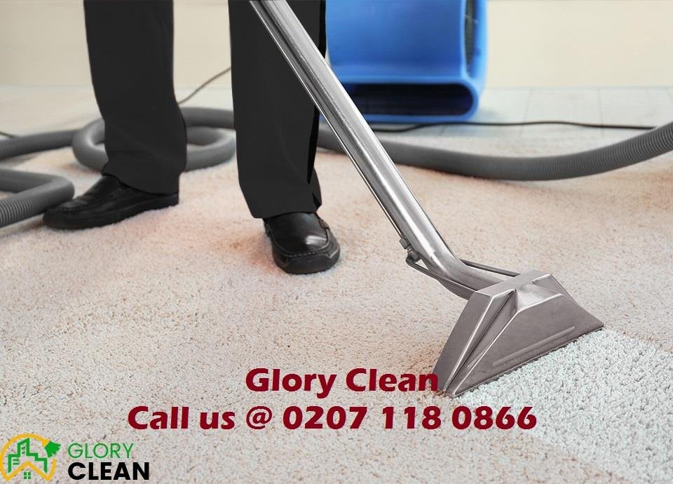 Few Things you Must Need to Know About Professional Carpet Cleaners in Fulham