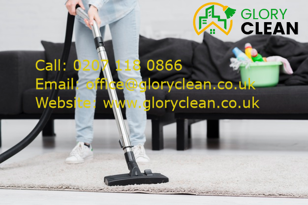 Professional Carpet Cleaning Boost the Home Space for the Upcoming Season