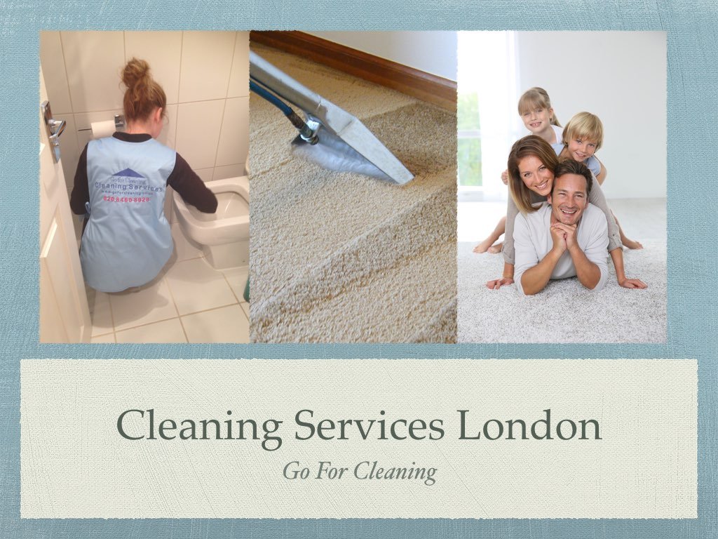 Is it Wise to Hire a Professional Cleaning Company for your Home in London