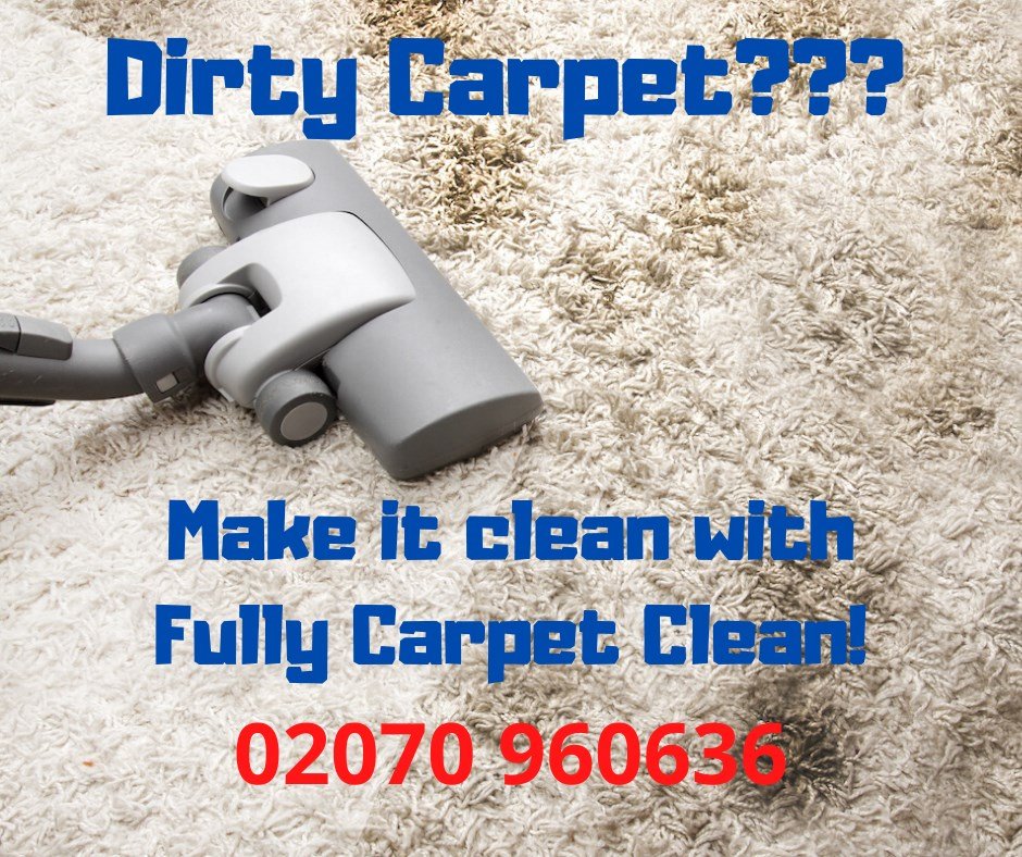 Why you need to hire a Professional Carpet Cleaning Company