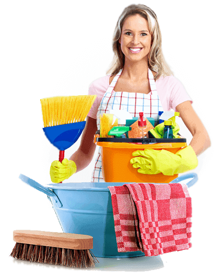 House Cleaning Service Makes Your Life Easier And Relieves You Of Daily Chores