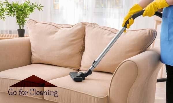 Why you should get your Lavished Sofas & Upholstery Furniture’s Clean Professionally