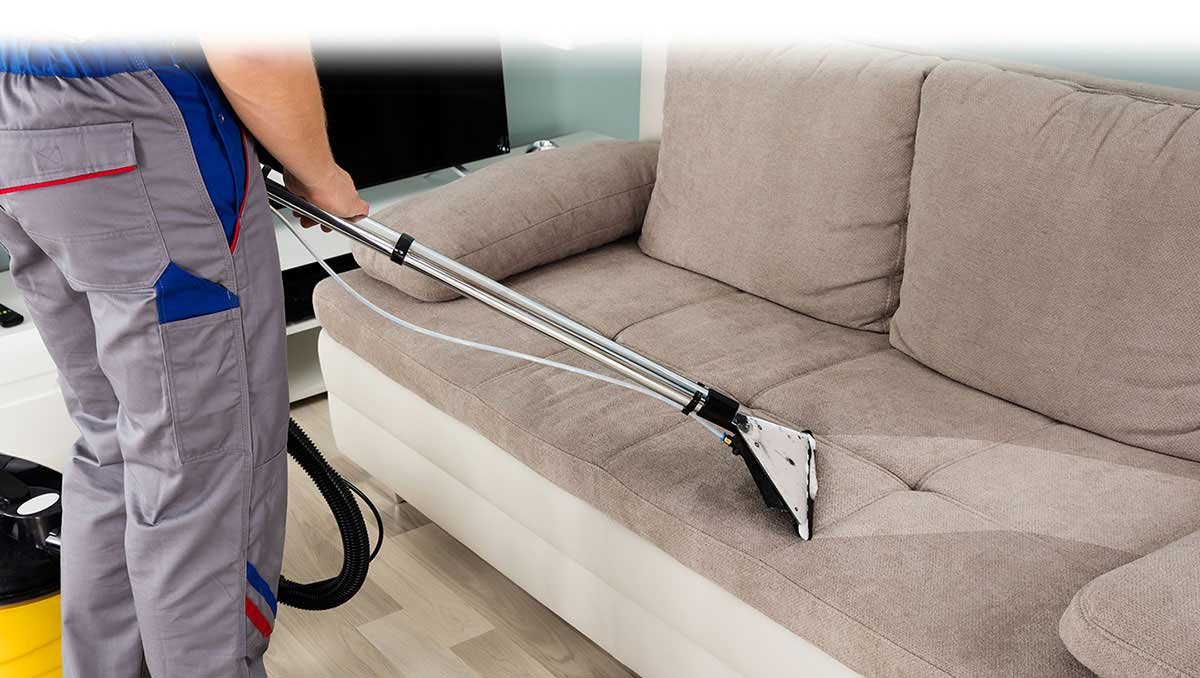 Five Reasons to have Professional and Effective Upholstery Cleaning in Hammersmith W6
