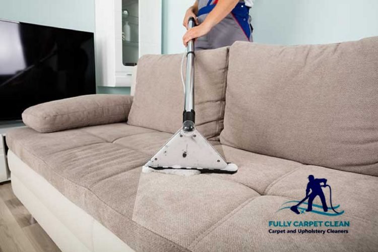 Four Reasons to have Professional Upholstery Cleaning in Hammersmith W6