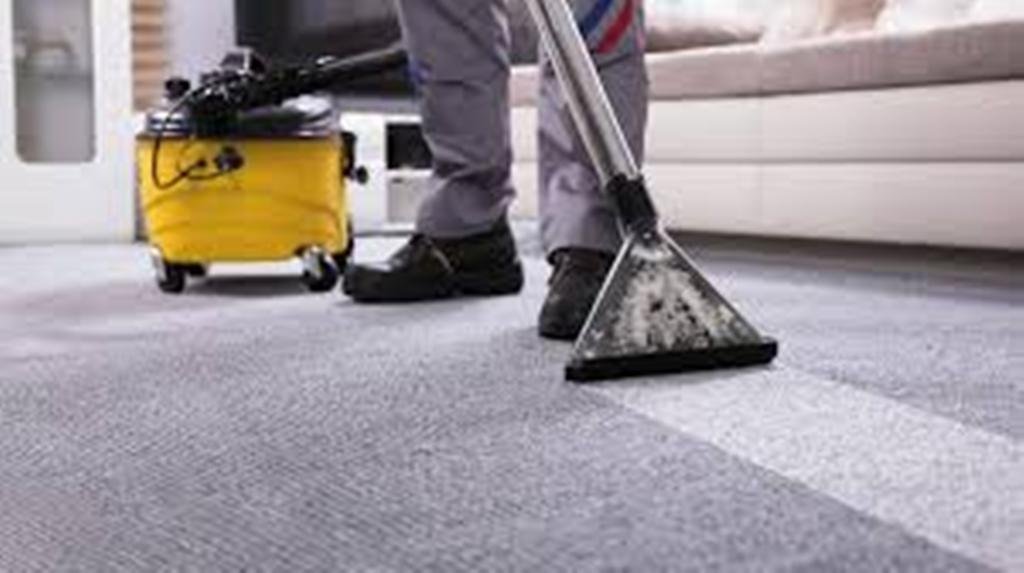 Justin’s Cleaning Services Provides Best Carpet Cleaning Cowra NSW