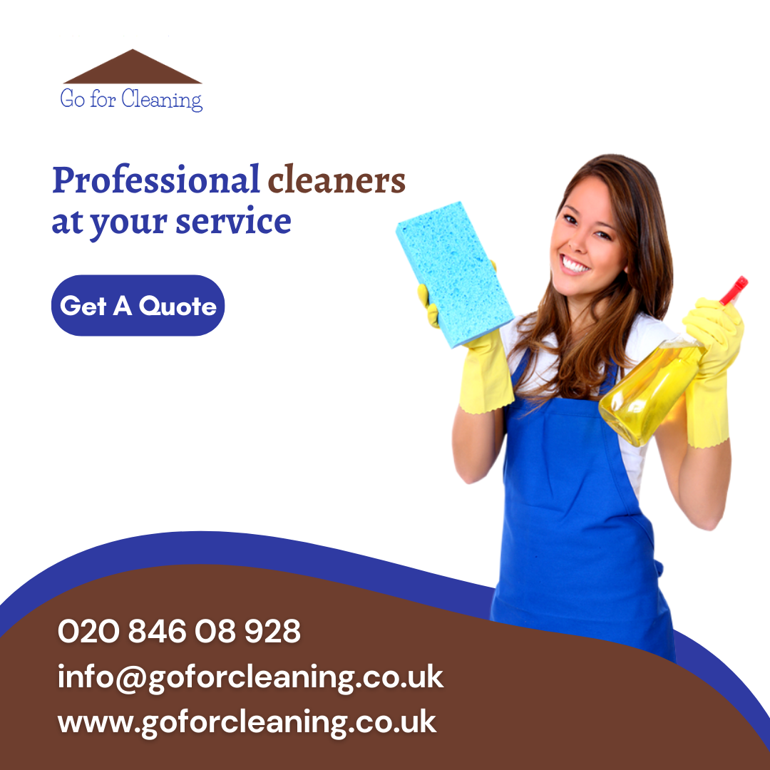 Why the Professional End of Tenancy Cleaning is Necessary for a Stress-Free Move