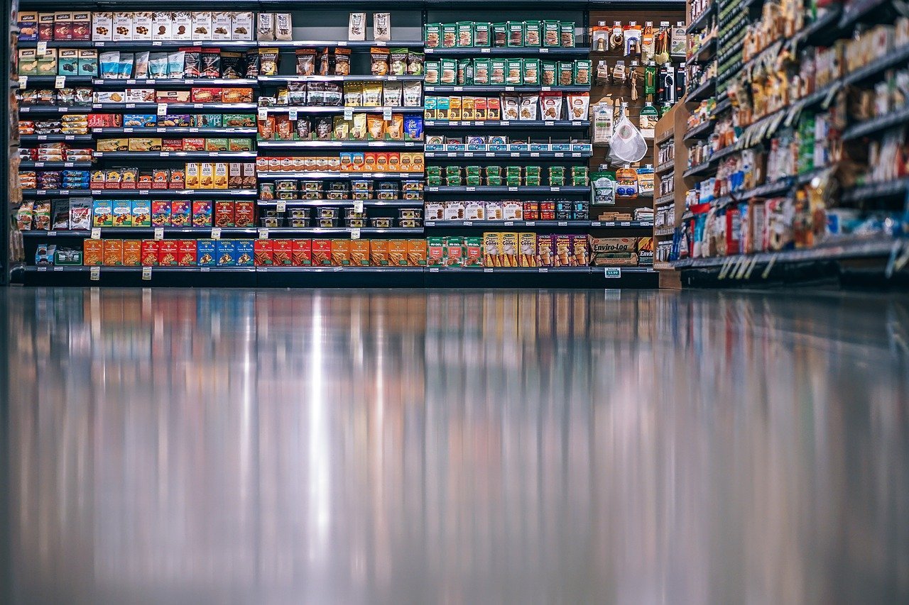 Why You Need Professional Cleaning Service For Your Retail Space