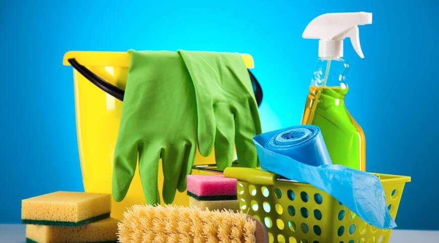 Five Reasons To Outsource Apartment Cleaning In Clermont FL