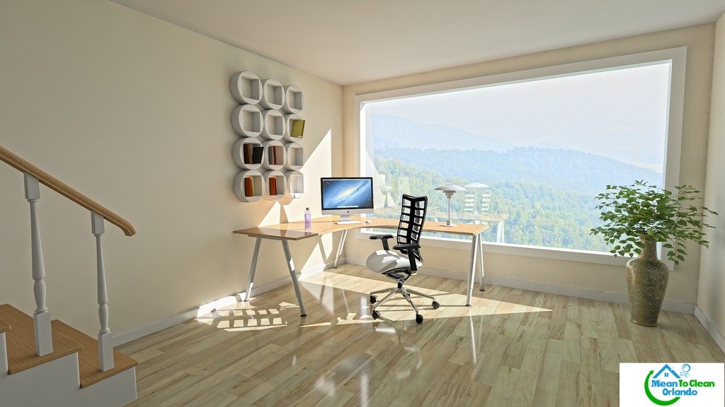 Hiring A Professional Cleaning To Ensure You Get A Fresh & Clean Office Environment