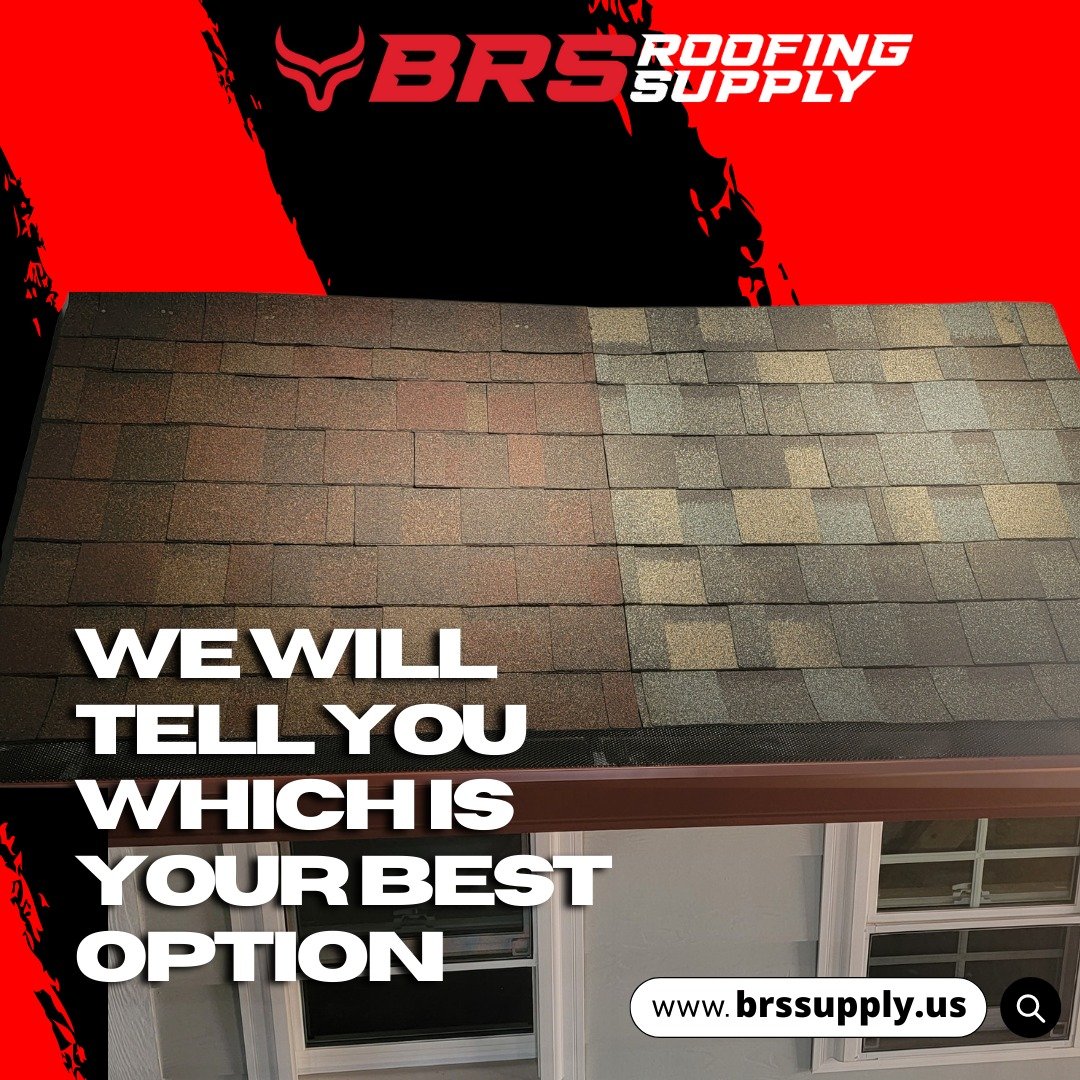 Call BRS Roofing Supply, The Best Siding Supply Company in Atlanta GA
