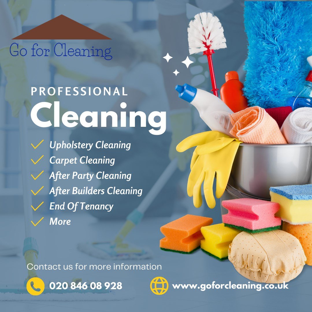 Benefits of End of Tenancy Cleaning Service from the Landlord’s Perspective