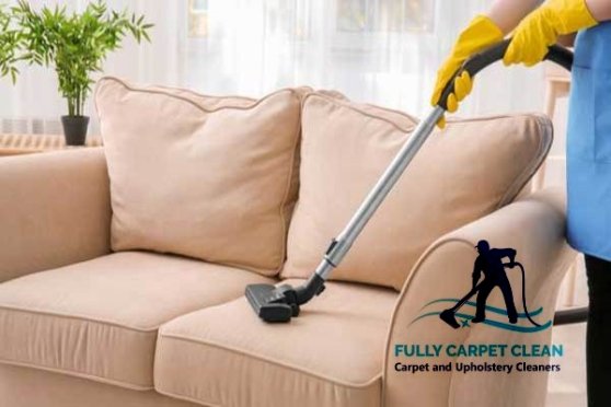 Five Benefits of having Professional Upholstery Cleaning in SW6
