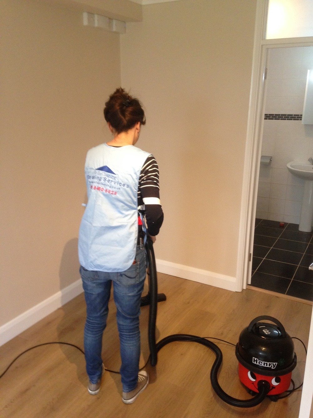 The Standing of Qualified End of Tenancy Cleaning for your Cleaning Need