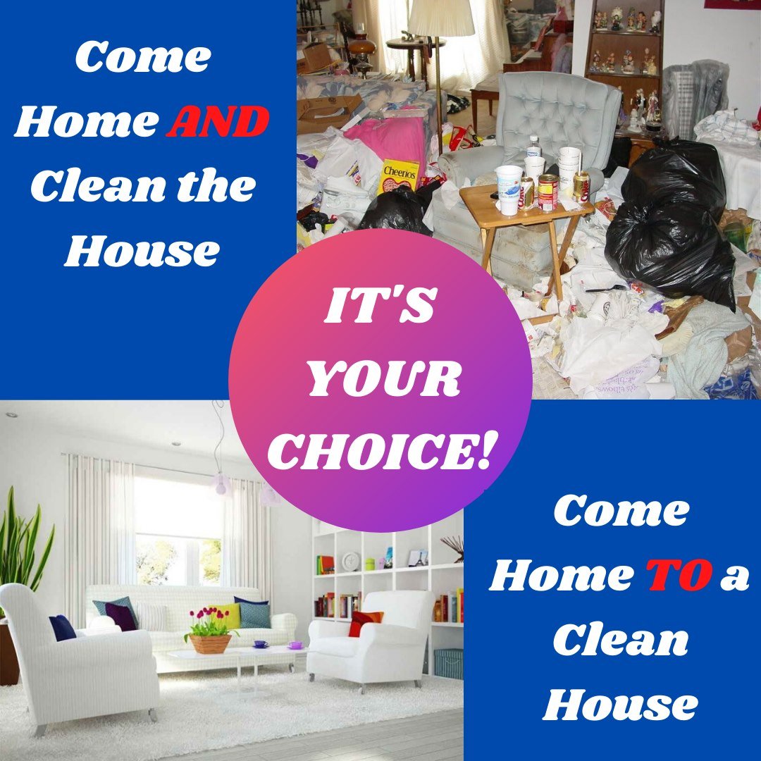 Make your Life Easy with Proficient, High-Quality and Expert After Builders Cleaning