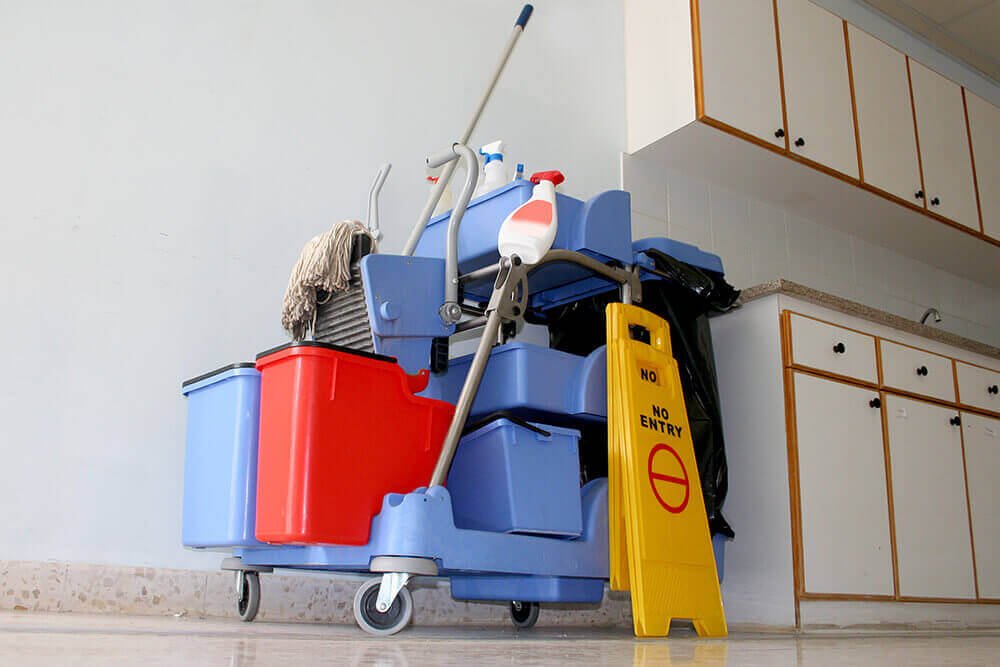 Why It Is Ideal To Have Service Master Clean In Glenview, IL