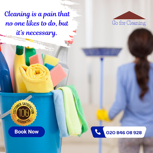 The Need for a Cleaning Company for After-Building Cleaning Service