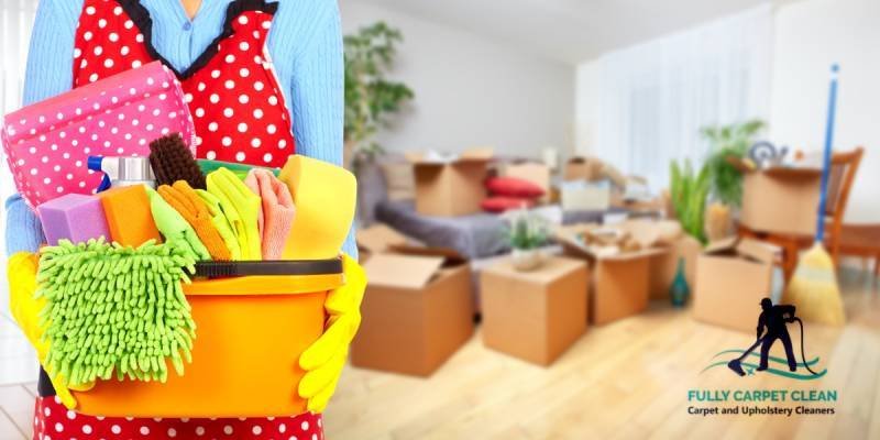 Why You Should Use A Professional End of Tenancy Cleaning Services