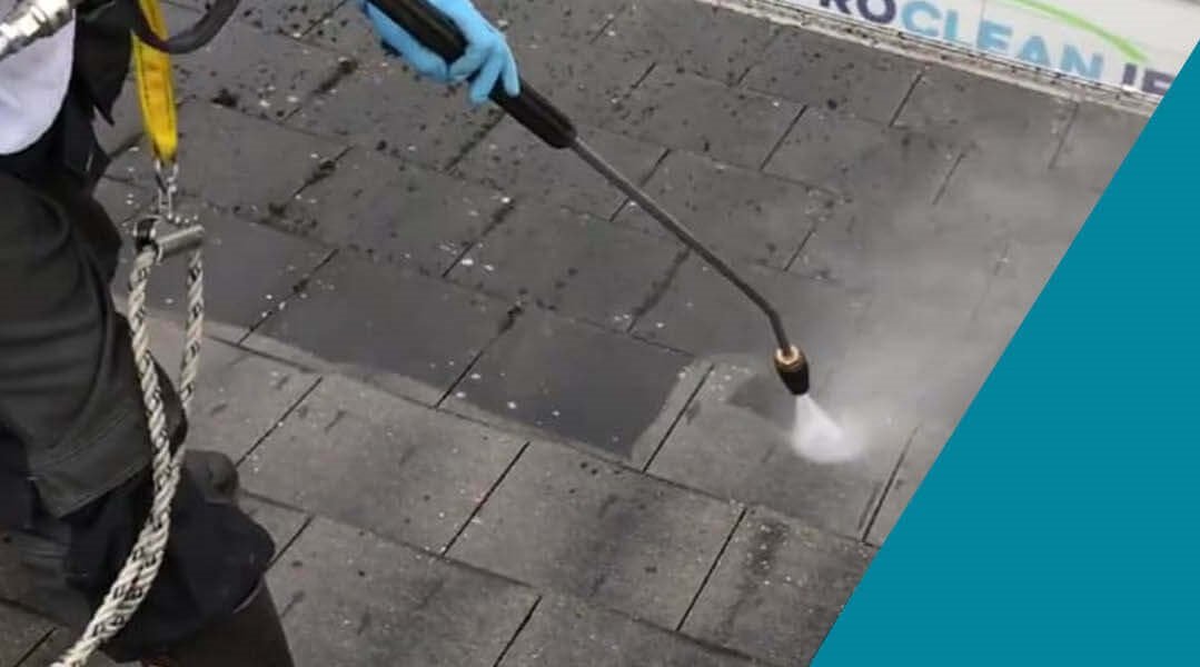 Five Reasons You Should Hire Professionals for Gutter Cleaning Service in Dublin
