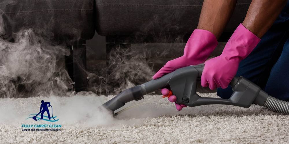 Carpet Cleaning Fulham: Giving Your Space a Refreshing Outlook