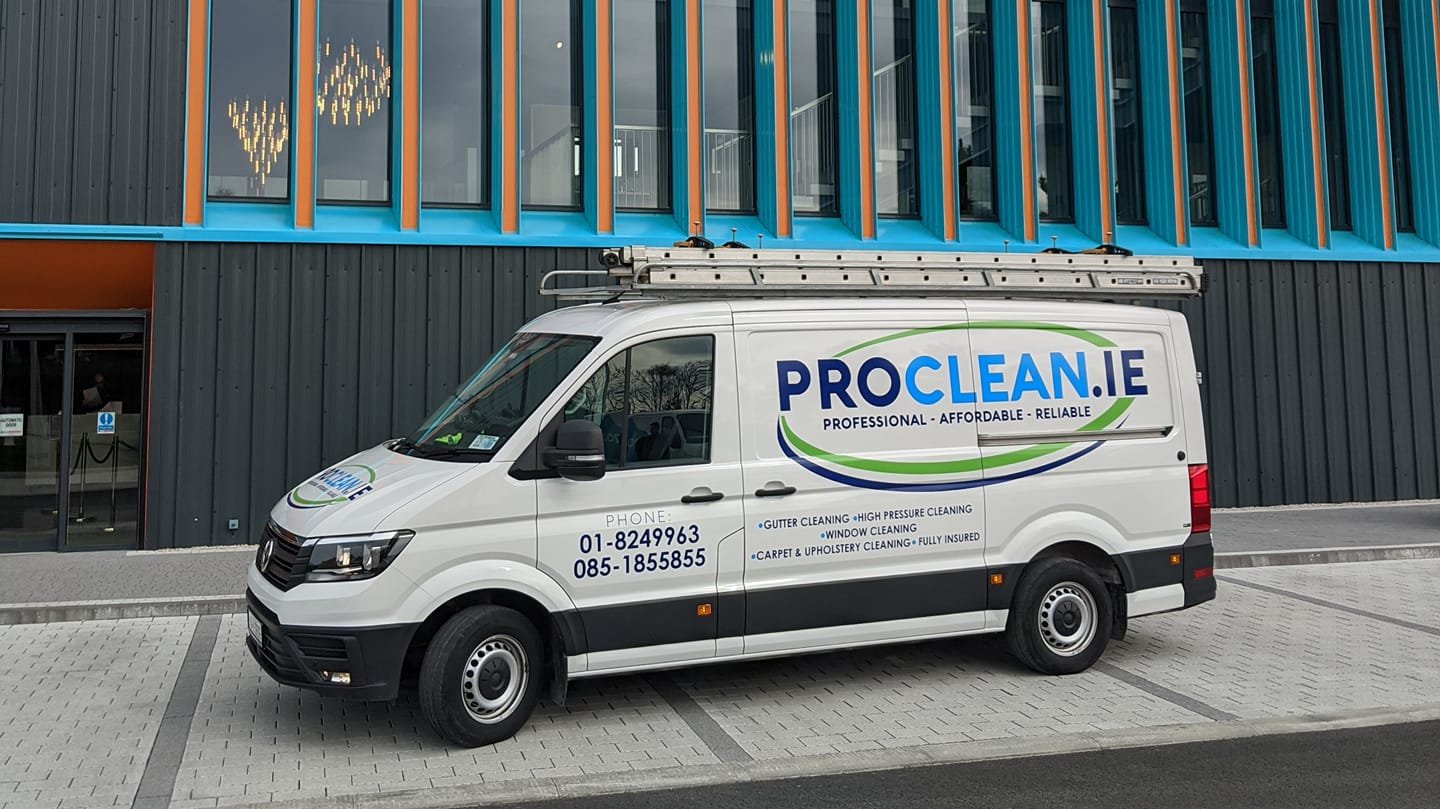 Revitalize Your Property with Top-Quality Commercial Power Washing