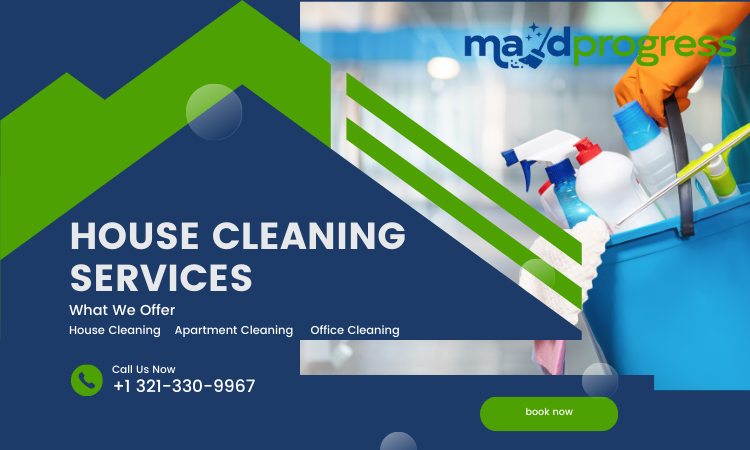 House Cleaning Services Orlando FL