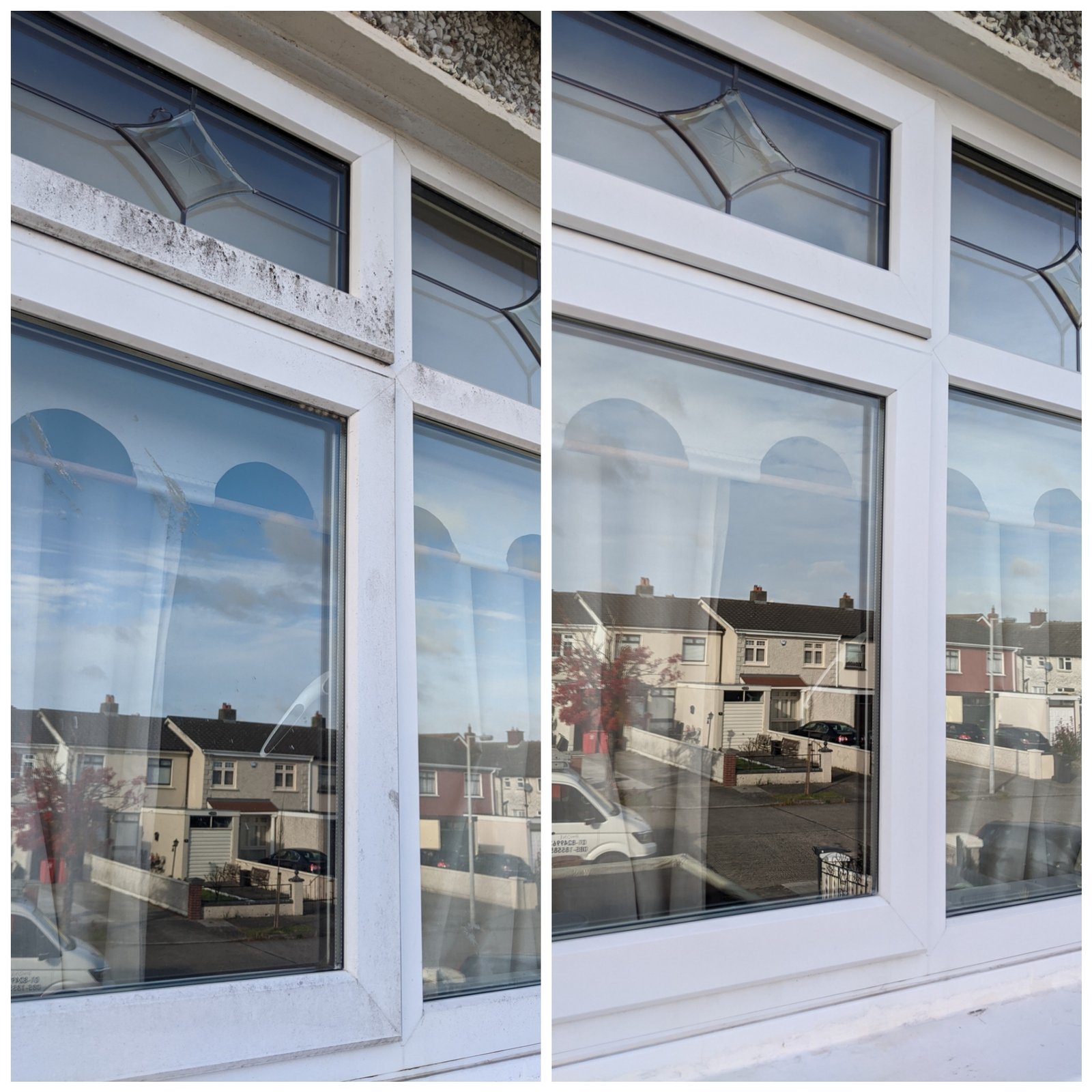 Through the Looking Glass: Commercial Window Cleaning Insights