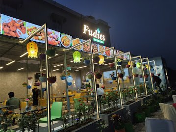 Taste the Difference at Fudies Restaurants: Jajpur’s Ultimate Fast Food Destination