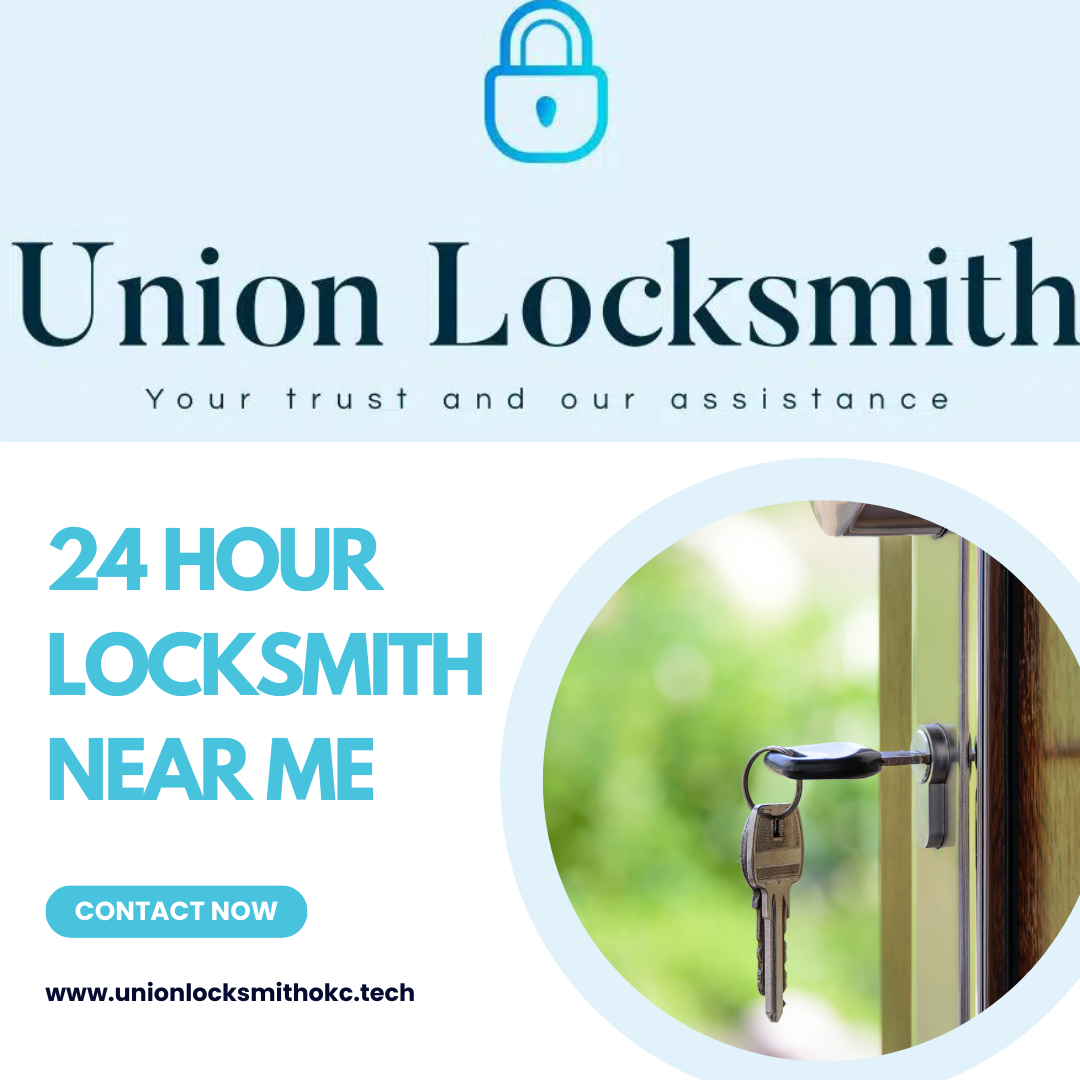 Unlocking Peace of Mind: The Necessity of a 24-Hour Car Locksmith Near Me