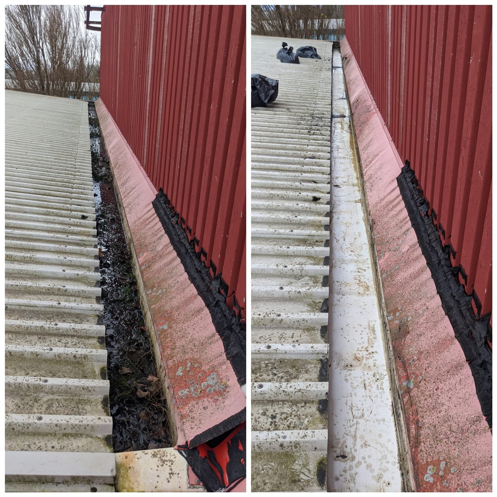From Spring to Winter: A Year-Round Gutter Cleaning Plan