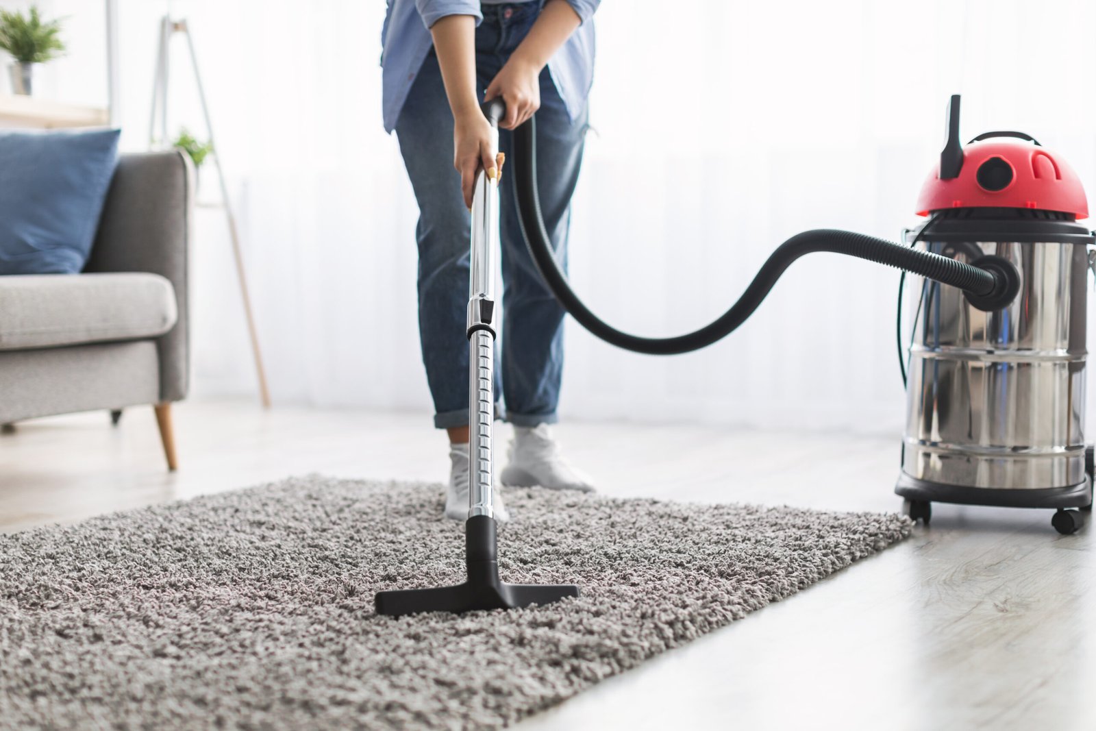 Hawaii carpet cleaning