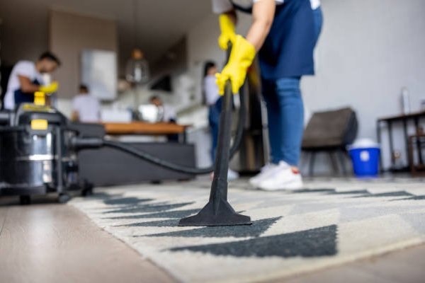 Cleaning Services for Commercials Offices in Leeds