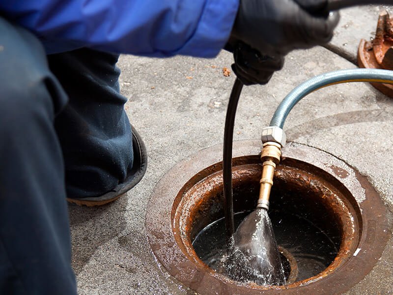 Active Rooter Plumbing & Drain Cleaning: Your Top Choice for Drain Cleaning in Elyria.