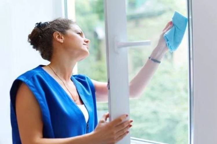 Window Cleaning Companies Birmingham