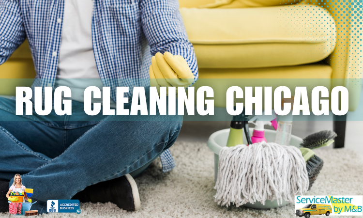 rug cleaning Chicago