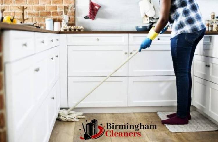 Floor Cleaning Companies Birmingham