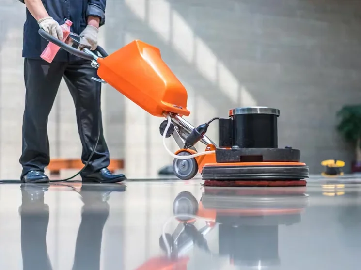 Revitalize Your Space with Expert Floor Cleaning in Cambridge by Cambridge Cleaners