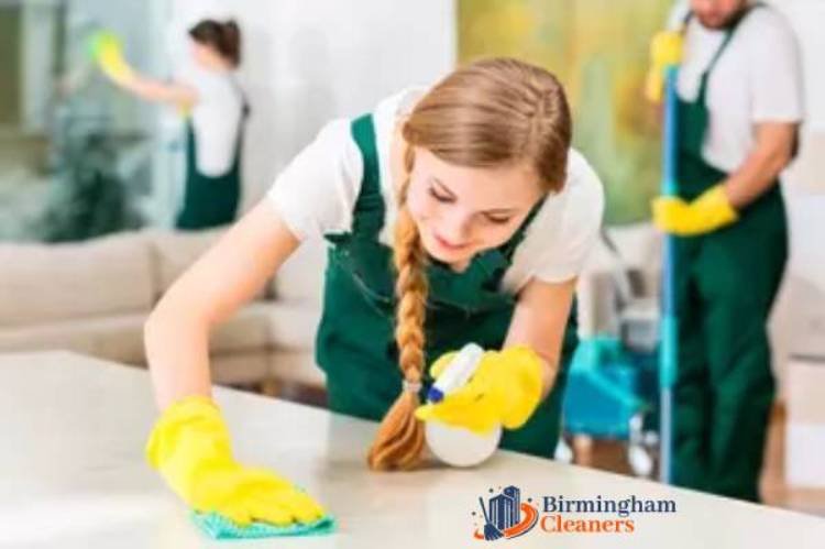 The Most Professional Airbnb Cleaning Companies Birmingham