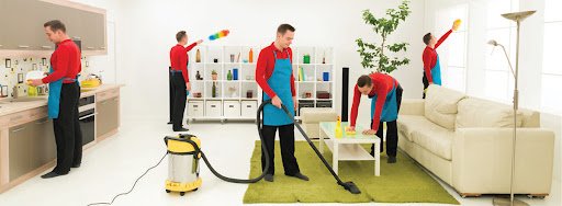 Carpet & Floor Cleaning Companies Birmingham