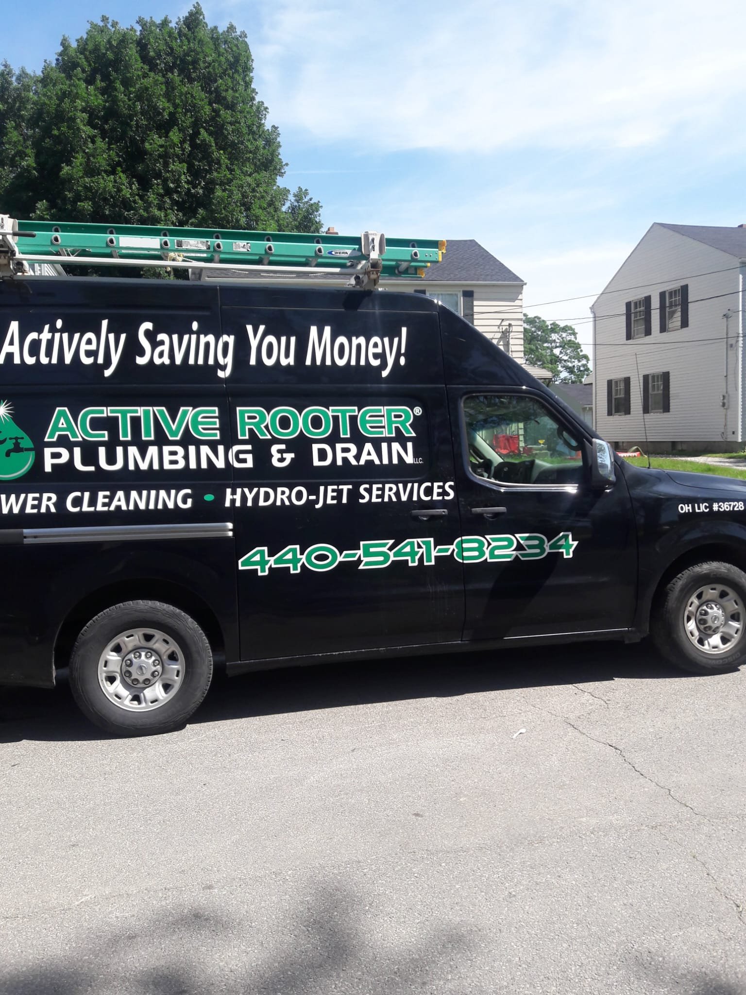 What Should You Expect During a Hydrojet Drain Cleaning Service?