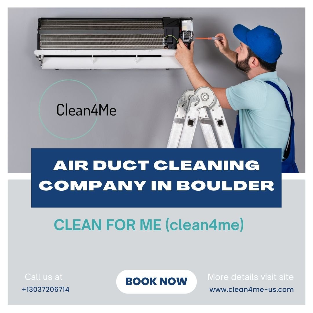 Why is HVAC cleaning important for my home or business?