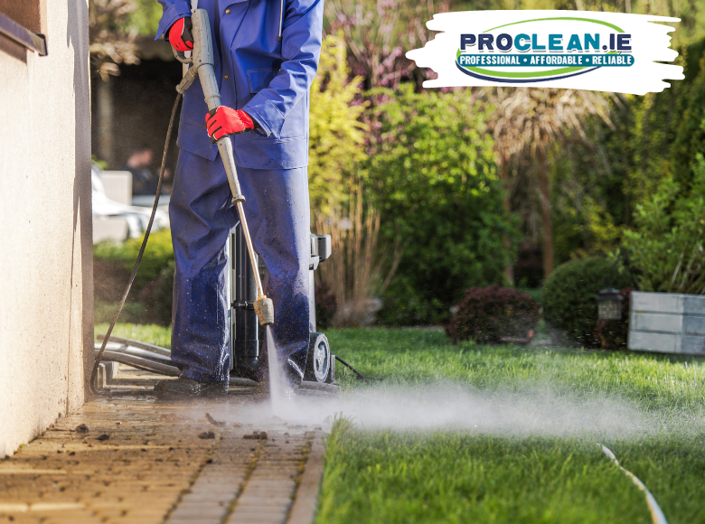 Transform Your Surfaces: Effective Oil Stain Removal by Proclean