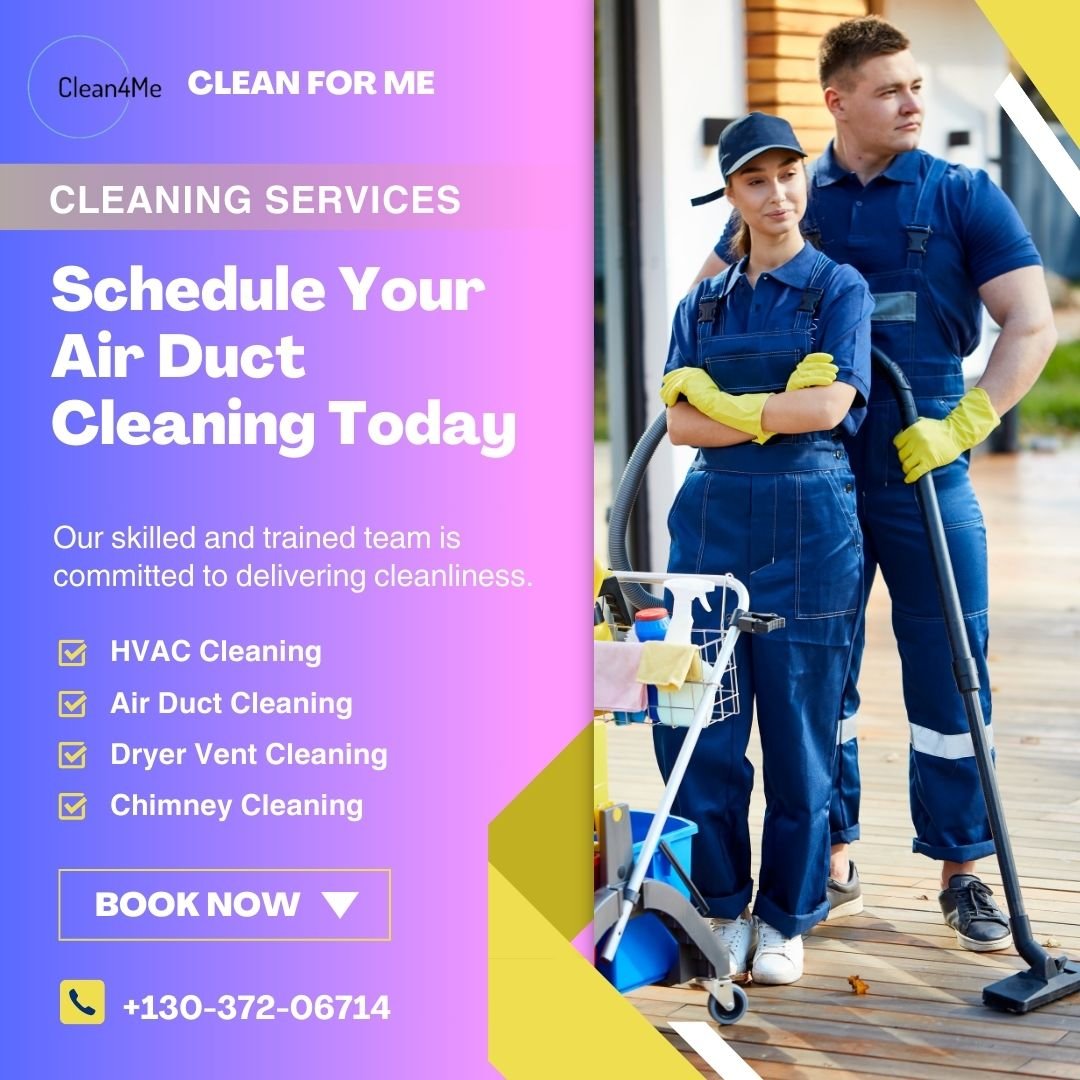 Essential Guide to Dryer Vent Cleaning in Boulder: Why It Matters and How to Get the Best Service?