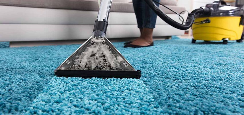 Why Carpet Cleaning Matters for Chicago Businesses