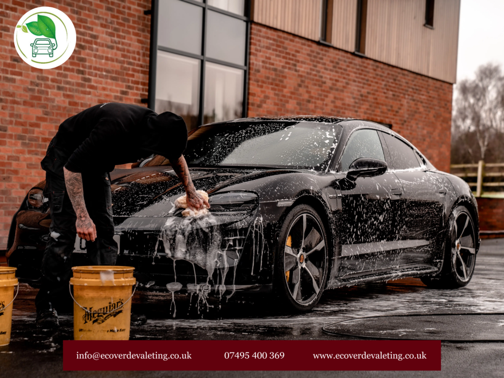 Auto Detailing Deals London