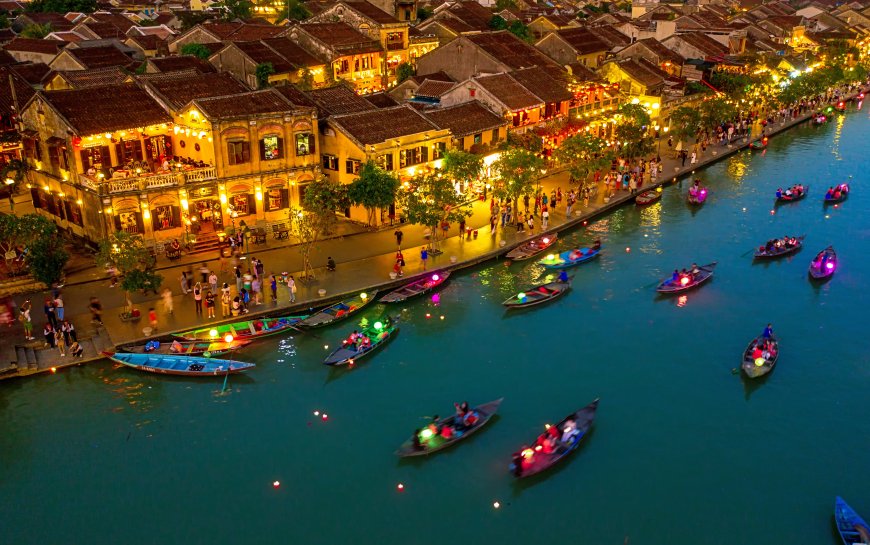 Tour Operators in Vietnam