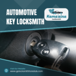 Automotive Key Locksmith image