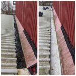 Commercial Gutter Cleaning