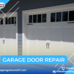 Garage Door Repair