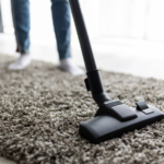 Commercial carpet cleaning MD