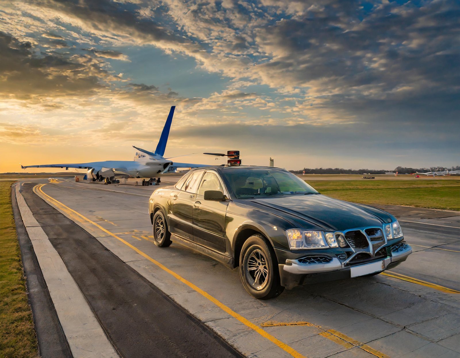 Reliable CVG Taxi Service for Your Airport Transportation Needs